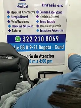 NATHALIA-28  online show from 04/08/26, 11:54