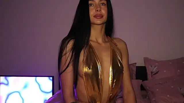 IvyKaelani online show from 02/10/26, 02:43