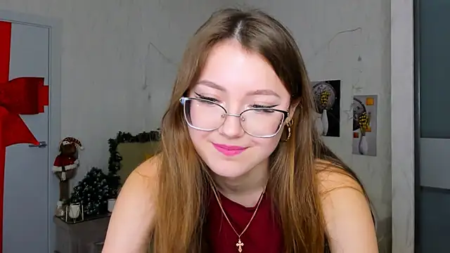 SereneFlame online show from 01/29/25, 04:08