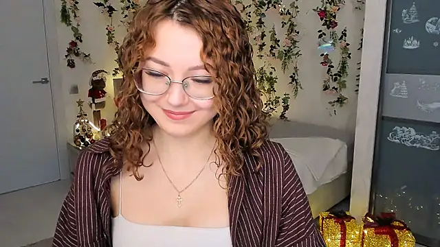 SereneFlame online show from 12/14/25, 10:09