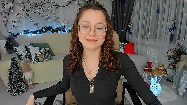 SereneFlame online show from 01/15/26, 04:00