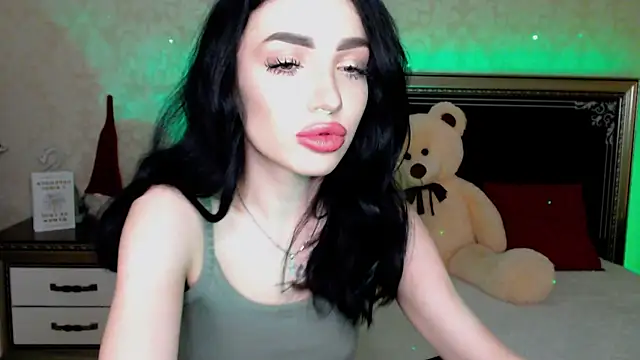 Snapshot of NancyLovee_ chatting on 01/23/25, 08:56 NancyLovee online show from 01/23/25, 08:56