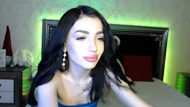 Snapshot of NancyLovee_ chatting on 01/28/25, 08:47 NancyLovee online show from 01/28/25, 08:47