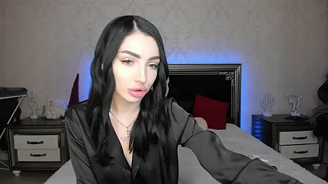 Snapshot of NancyLovee_ chatting on 03/19/25, 04:13 NancyLovee online show from 03/19/25, 04:13