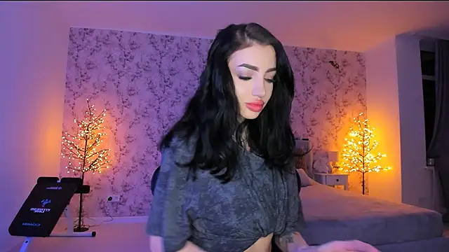 Snapshot of NancyLovee_ chatting on 01/31/26, 10:41 NancyLovee online show from 01/31/26, 10:41