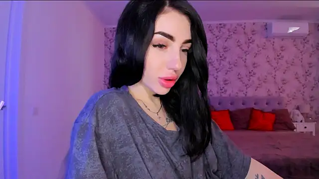NancyLovee  online show from 07/05/26, 09:16
