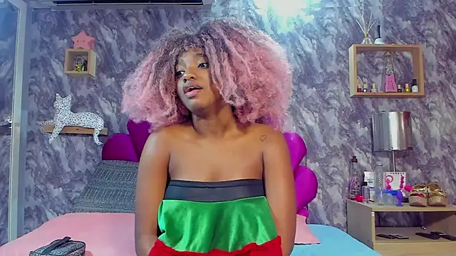 EMMAPARISS online show from 10/15/25, 11:54