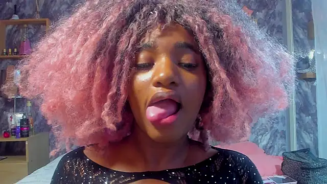 EMMAPARISS online show from 01/10/26, 11:56