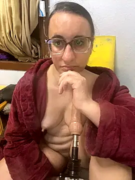 gloria7v05 online show from 10/14/25, 01:50