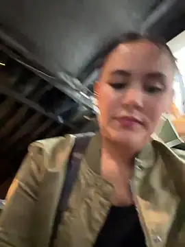 LexyRobert online show from 03/02/25, 11:53