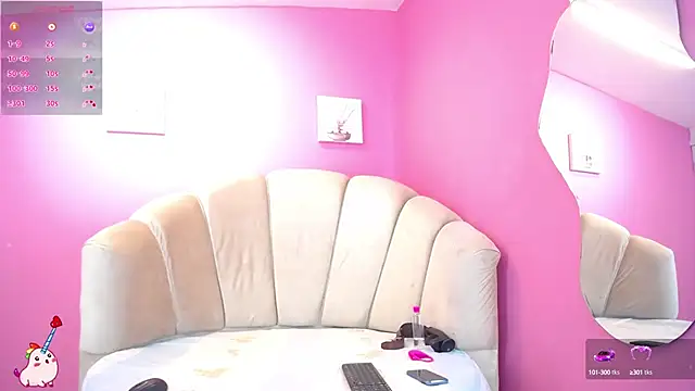 aishasounders online show from 01/31/25, 12:07