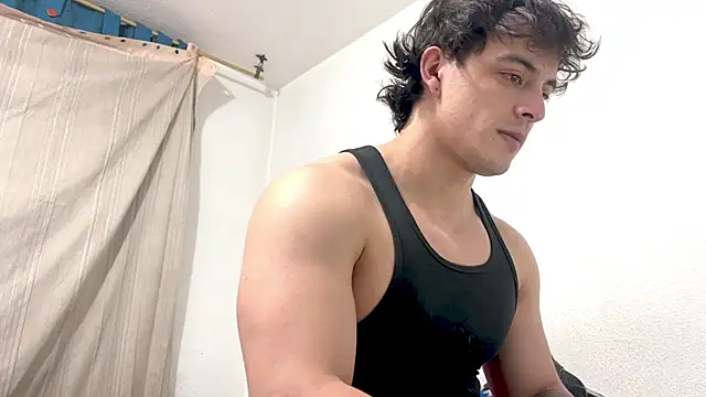 logan x3 online show from 07/04/26, 05:24