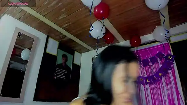 Nenita Hot  online show from 09/25/25, 08:23