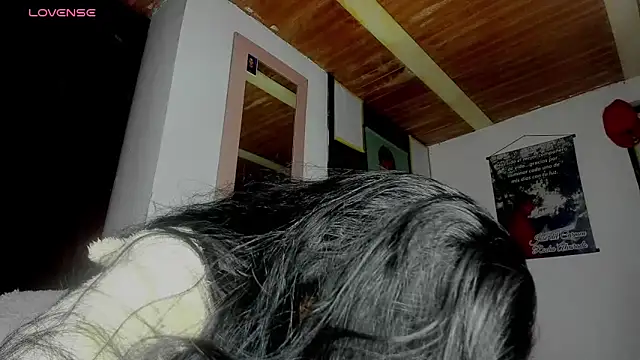 Nenita Hot  online show from 10/02/25, 04:19