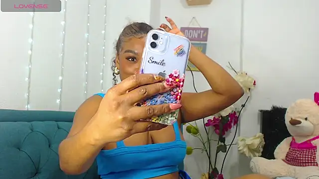 gianna smith online show from 02/13/25, 12:43