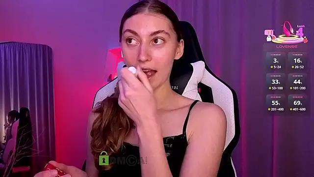 lady curls online show from 01/10/26, 11:20