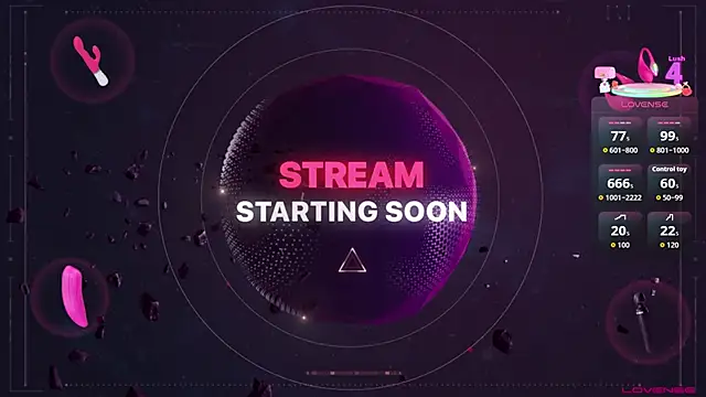 lady curls online show from 01/15/26, 10:57