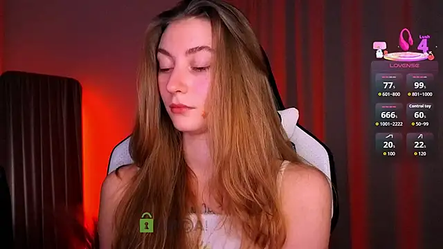 lady curls online show from 02/12/26, 11:11