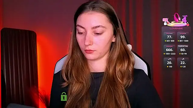 lady curls online show from 02/17/26, 11:11