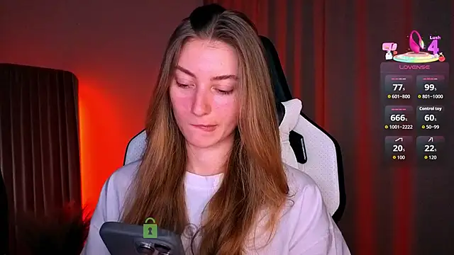 lady curls online show from 02/19/26, 12:06