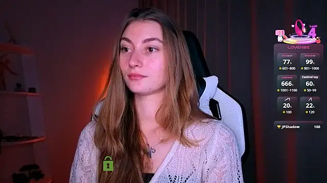 lady curls online show from 03/02/26, 10:38