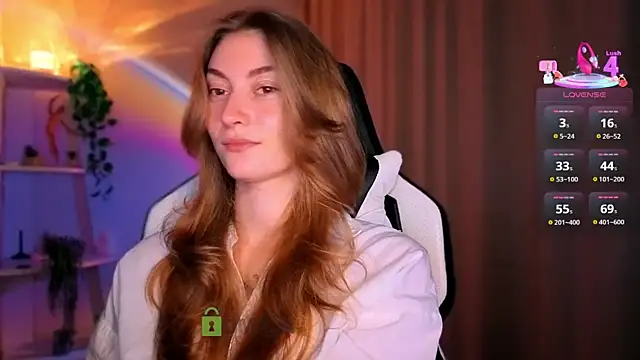 lady curls online show from 03/20/26, 10:58