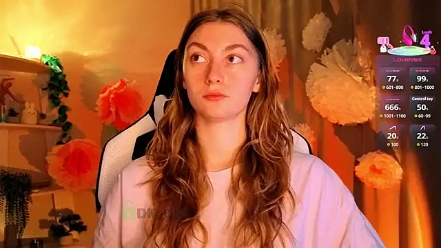 lady curls online show from 04/07/26, 09:37