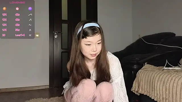 hoshina sayeri online show from 04/20/26, 07:04