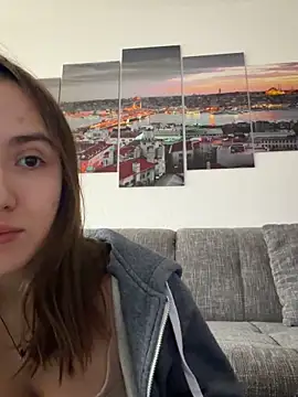 EmilyWi  online show from 11/14/25, 01:43