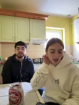 MrAndMrsSavage online show from 02/17/25, 02:15