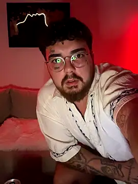 MrAndMrsSavage online show from 10/31/25, 05:25