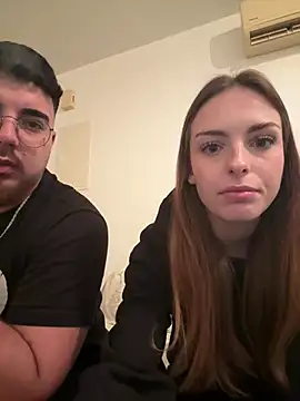 MrAndMrsSavage online show from 02/20/26, 09:26