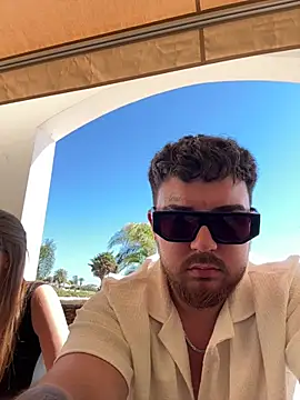 MrAndMrsSavage online show from 04/12/26, 01:05