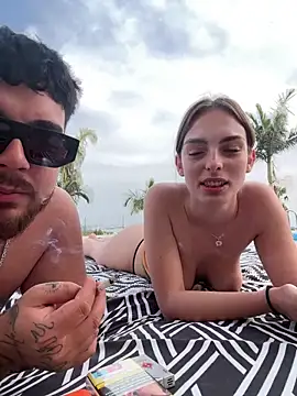 MrAndMrsSavage online show from 04/16/26, 02:51