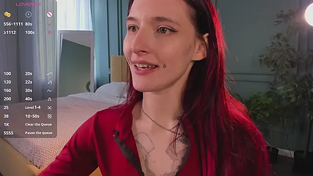 J Hunter  online show from 04/28/26, 02:11