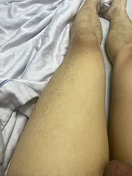 Jasonxy00 online show from 10/11/25, 04:05