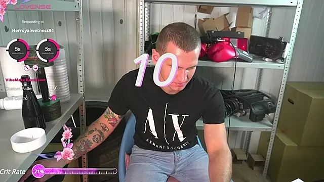 Snapshot of vance_rulez chatting on 01/21/25, 12:50 vance rulez online show from 01/21/25, 12:50