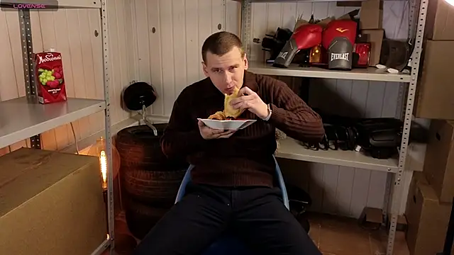 Snapshot of vance_rulez chatting on 02/01/25, 06:54 vance rulez online show from 02/01/25, 06:54