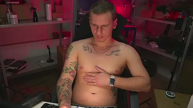 Snapshot of vance_rulez chatting on 02/14/25, 12:36 vance rulez online show from 02/14/25, 12:36