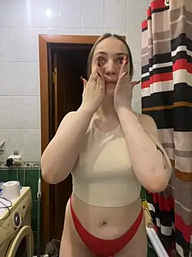 Emily the temptress  online show from 12/21/24, 05:14