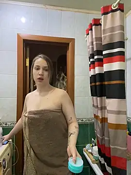 Emily the temptress  online show from 01/19/25, 04:04