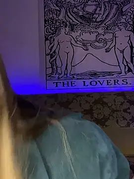 Emily the temptress  online show from 01/31/25, 03:52