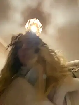 Emily the temptress  online show from 03/13/25, 05:18