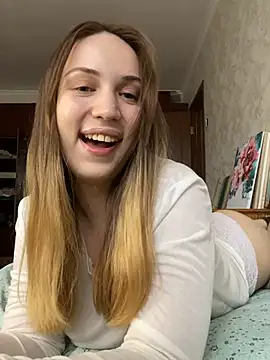 Emily the temptress  online show from 03/15/25, 12:02