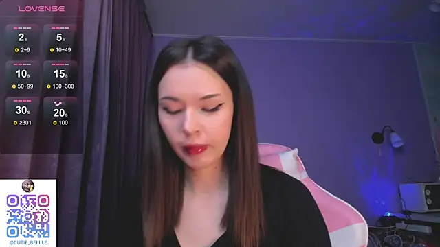 young belle  online show from 01/22/25, 10:59