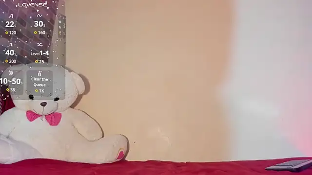 ana sofia1  online show from 03/27/26, 02:28