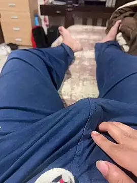 sonug0912 online show from 02/04/25, 08:28