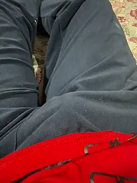 sonug0912 online show from 11/05/25, 12:38