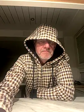 malematureisbest online show from 12/21/25, 11:01