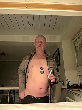 malematureisbest online show from 01/16/26, 10:03